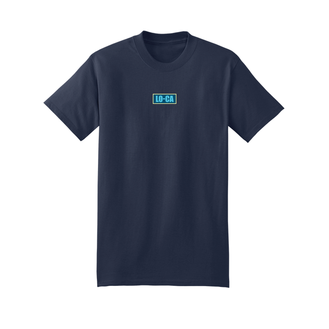 LO-CA Men's T-Shirt